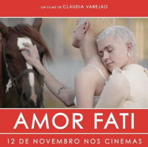 Amor Fati